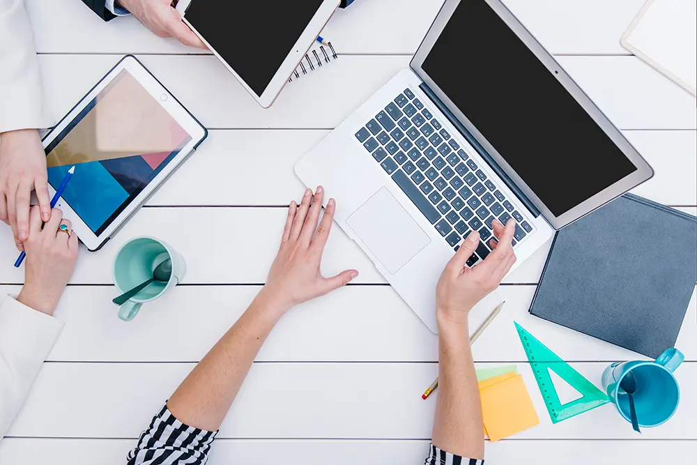 Herramientas de Digitalización