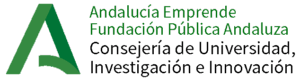Logo Andalucia Emprende