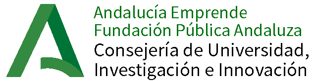 Logo Andalucia Emprende