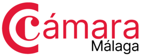 Logo Camara Comercio de Malaga