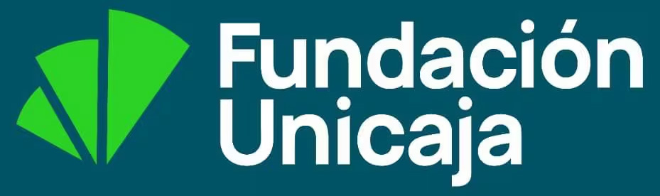 Logo Fundación Unicaja