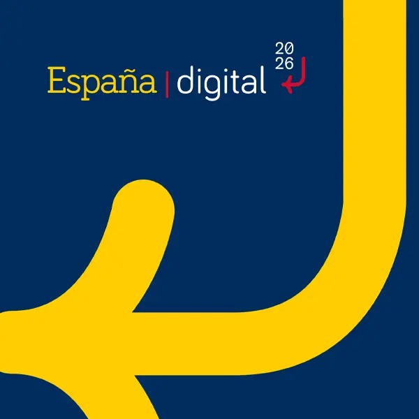 España Digital 2026
